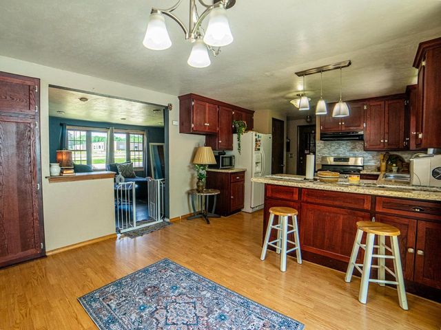 4212 HILLCREST DRIVE, Oneida, WI 54115