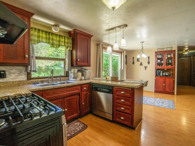 4212 HILLCREST DRIVE, Oneida, WI 54115