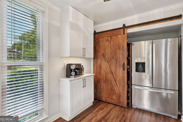 1027 Riverbend Club Drive SE, Atlanta, GA 30339