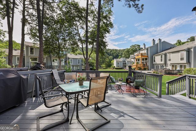 1027 Riverbend Club Drive SE, Atlanta, GA 30339