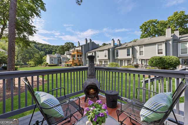 1027 Riverbend Club Drive SE, Atlanta, GA 30339