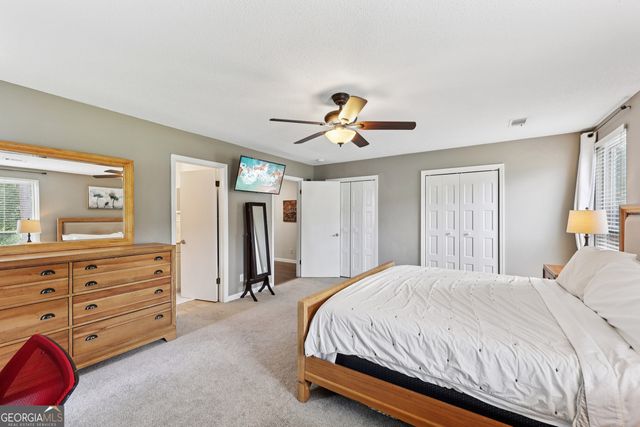 1027 Riverbend Club Drive SE, Atlanta, GA 30339