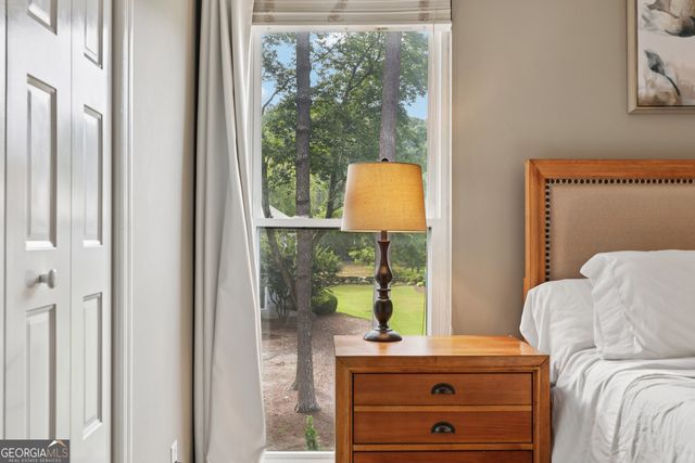 1027 Riverbend Club Drive SE, Atlanta, GA 30339