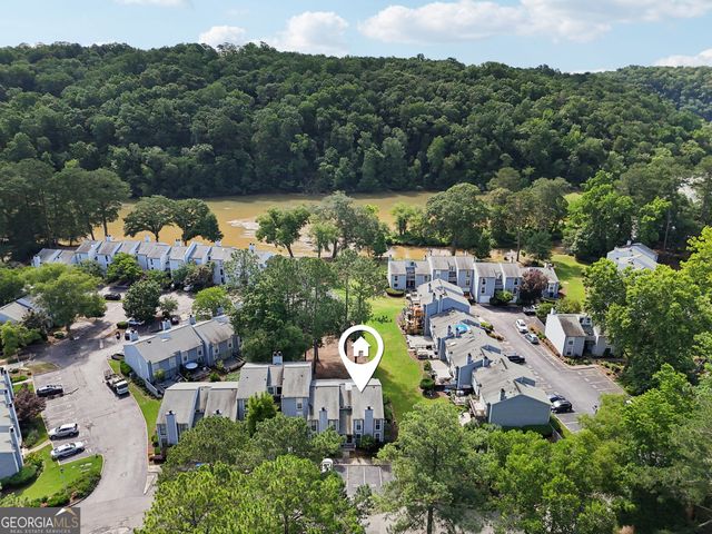 1027 Riverbend Club Drive SE, Atlanta, GA 30339