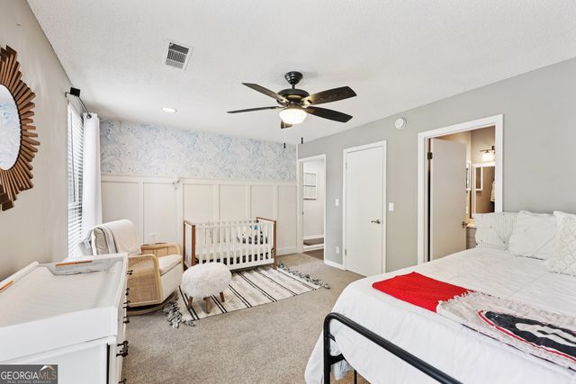 1027 Riverbend Club Drive SE, Atlanta, GA 30339