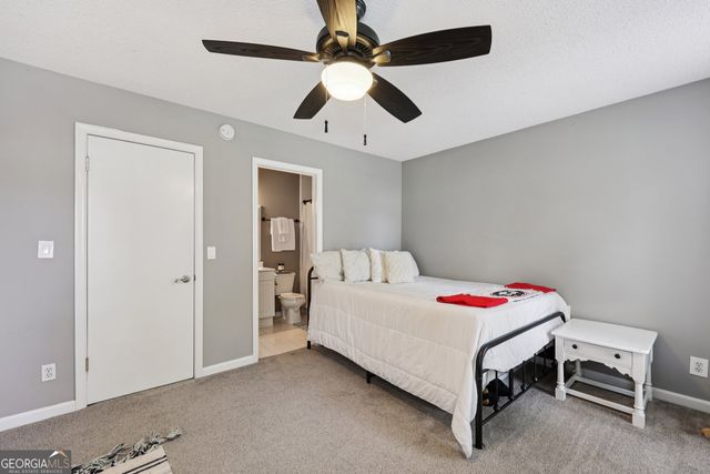 1027 Riverbend Club Drive SE, Atlanta, GA 30339