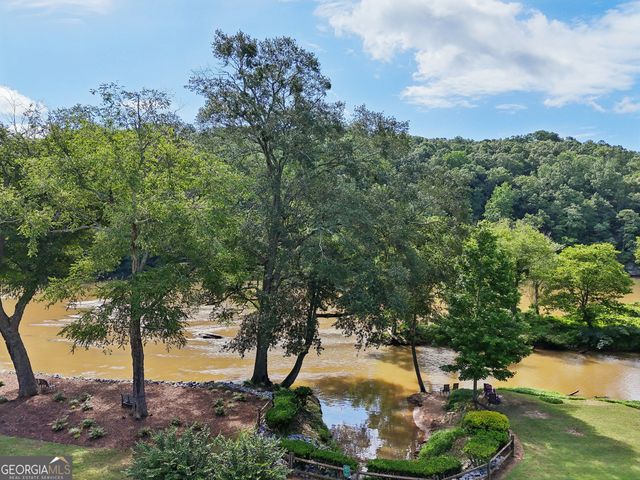 1027 Riverbend Club Drive SE, Atlanta, GA 30339