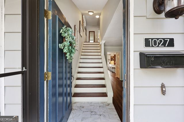 1027 Riverbend Club Drive SE, Atlanta, GA 30339