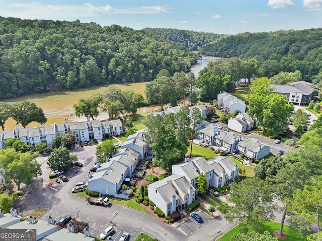 1027 Riverbend Club Drive SE, Atlanta, GA 30339