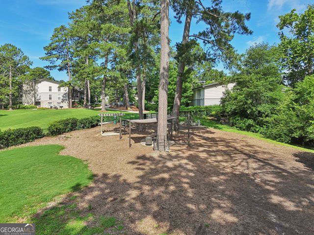 1027 Riverbend Club Drive SE, Atlanta, GA 30339