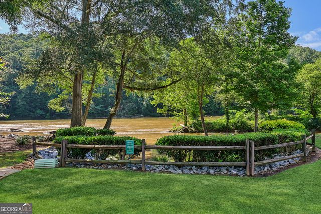 1027 Riverbend Club Drive SE, Atlanta, GA 30339