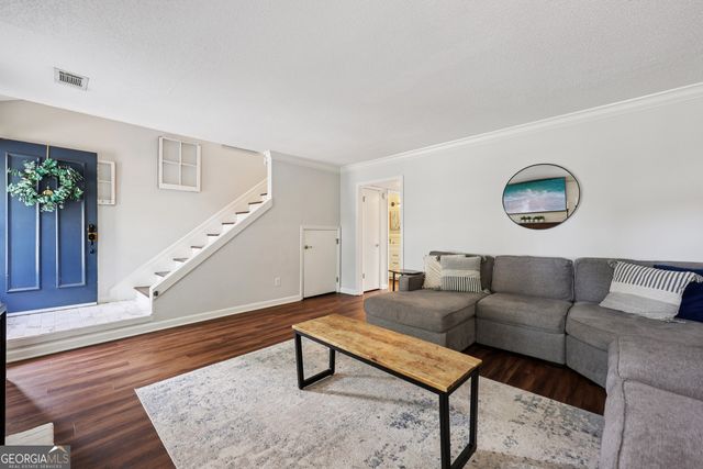 1027 Riverbend Club Drive SE, Atlanta, GA 30339