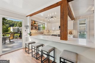 1027 Riverbend Club Drive SE, Atlanta, GA 30339