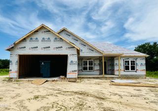 419 Creeks Edge Drive, Pikeville, NC 27863