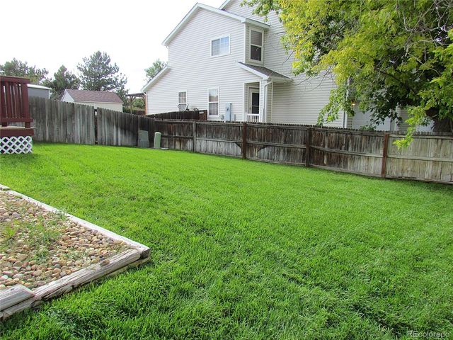 8019 S Kittredge Court, Englewood, CO 80112