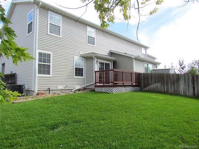 8019 S Kittredge Court, Englewood, CO 80112