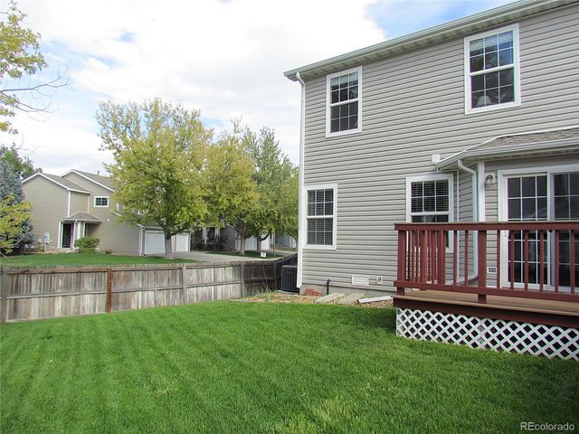 8019 S Kittredge Court, Englewood, CO 80112