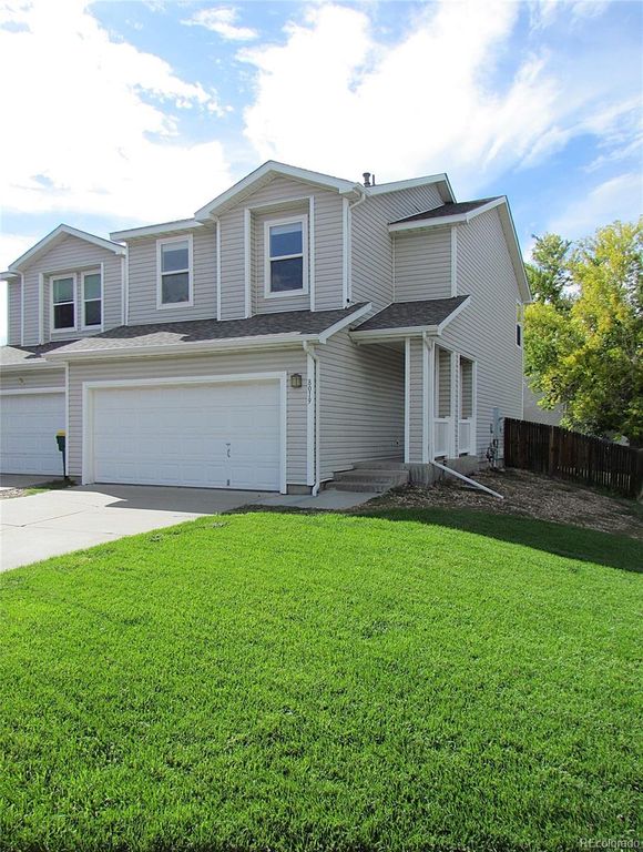 8019 S Kittredge Court, Englewood, CO 80112