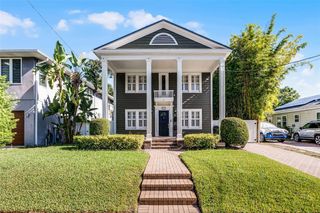 11 W HARVARD STREET, Orlando, FL 32804