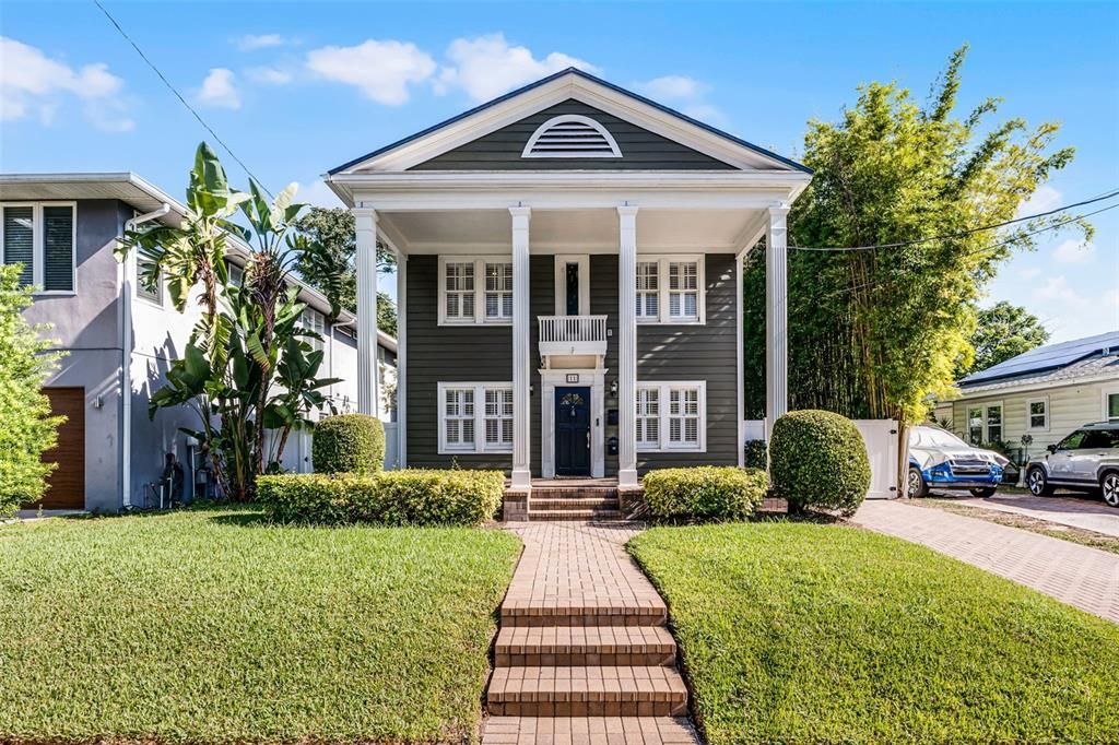 11 W HARVARD STREET, Orlando, FL 32804