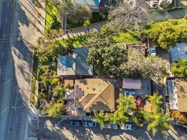 3811 N Broadway, Los Angeles, CA 90031