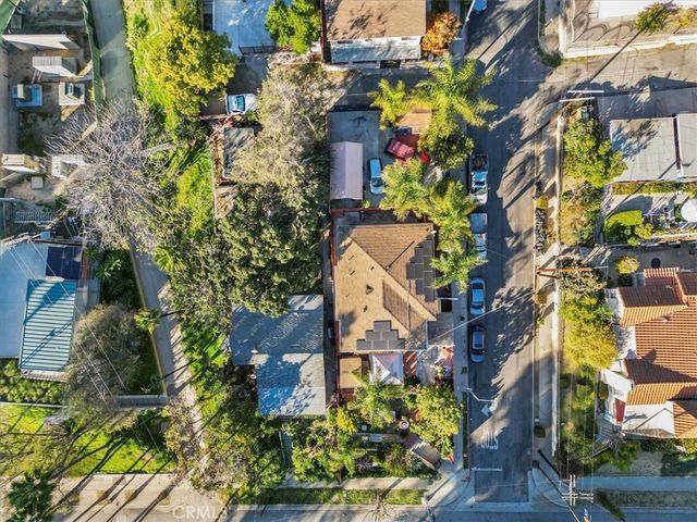 3811 N Broadway, Los Angeles, CA 90031