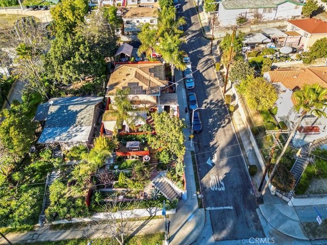 3811 N Broadway, Los Angeles, CA 90031