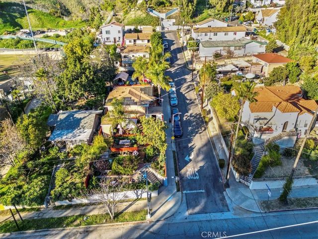 3811 N Broadway, Los Angeles, CA 90031