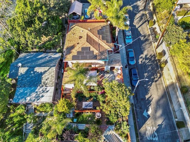 3811 N Broadway, Los Angeles, CA 90031