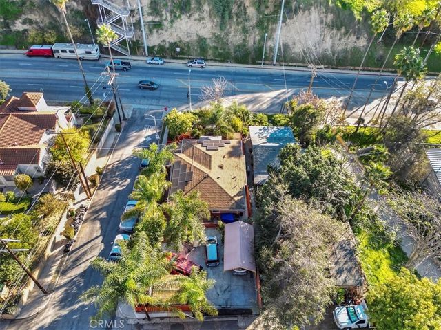 3811 N Broadway, Los Angeles, CA 90031