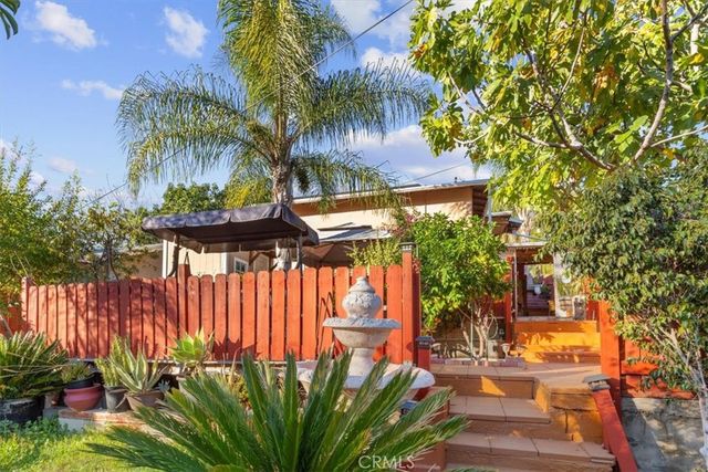 3811 N Broadway, Los Angeles, CA 90031