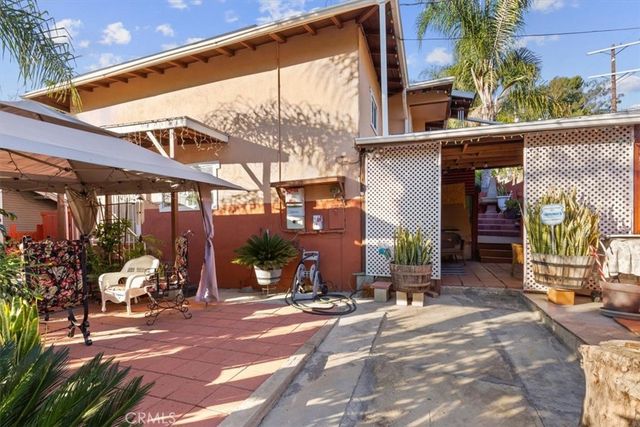 3811 N Broadway, Los Angeles, CA 90031