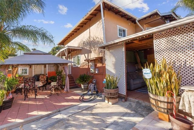 3811 N Broadway, Los Angeles, CA 90031