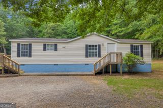 5577 Candler Creek Road, Gillsville, GA 30543