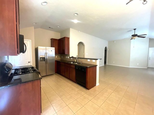20130 Breezy Oak Court, Cypress, TX 77433