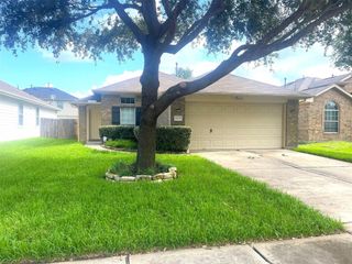 20130 Breezy Oak Court, Cypress, TX 77433