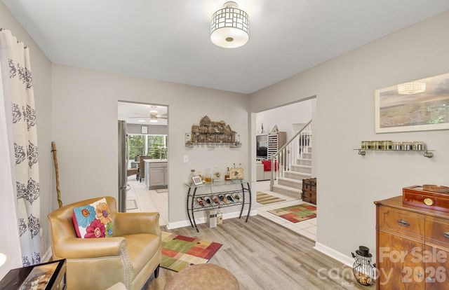 28 Secretariat Drive, Hendersonville, NC 28792