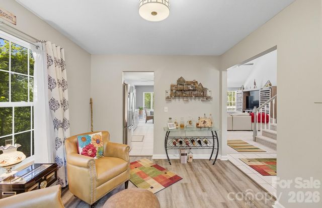 28 Secretariat Drive, Hendersonville, NC 28792