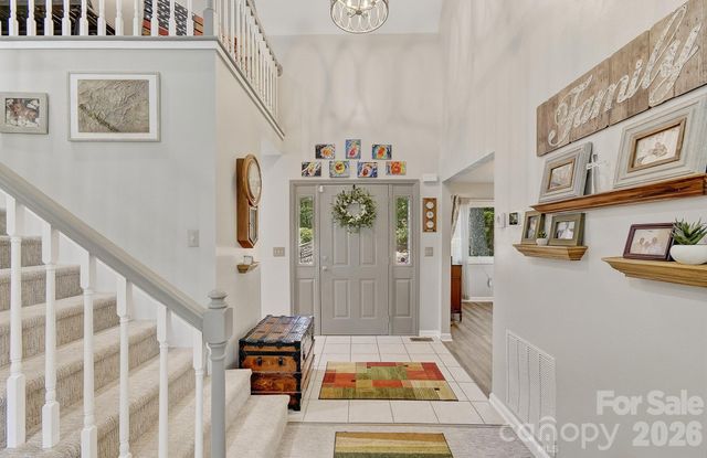 28 Secretariat Drive, Hendersonville, NC 28792