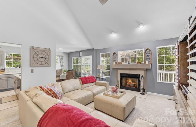 28 Secretariat Drive, Hendersonville, NC 28792
