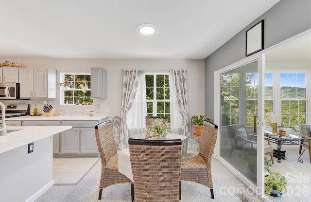 28 Secretariat Drive, Hendersonville, NC 28792