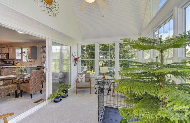 28 Secretariat Drive, Hendersonville, NC 28792