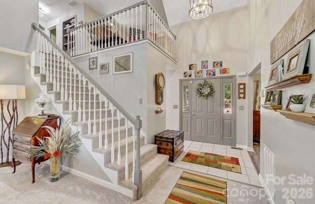 28 Secretariat Drive, Hendersonville, NC 28792