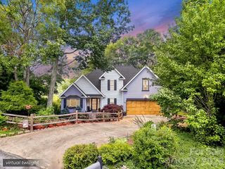 28 Secretariat Drive, Hendersonville, NC 28792
