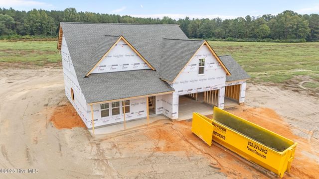 233 Jim S Road, Cameron, NC 28326