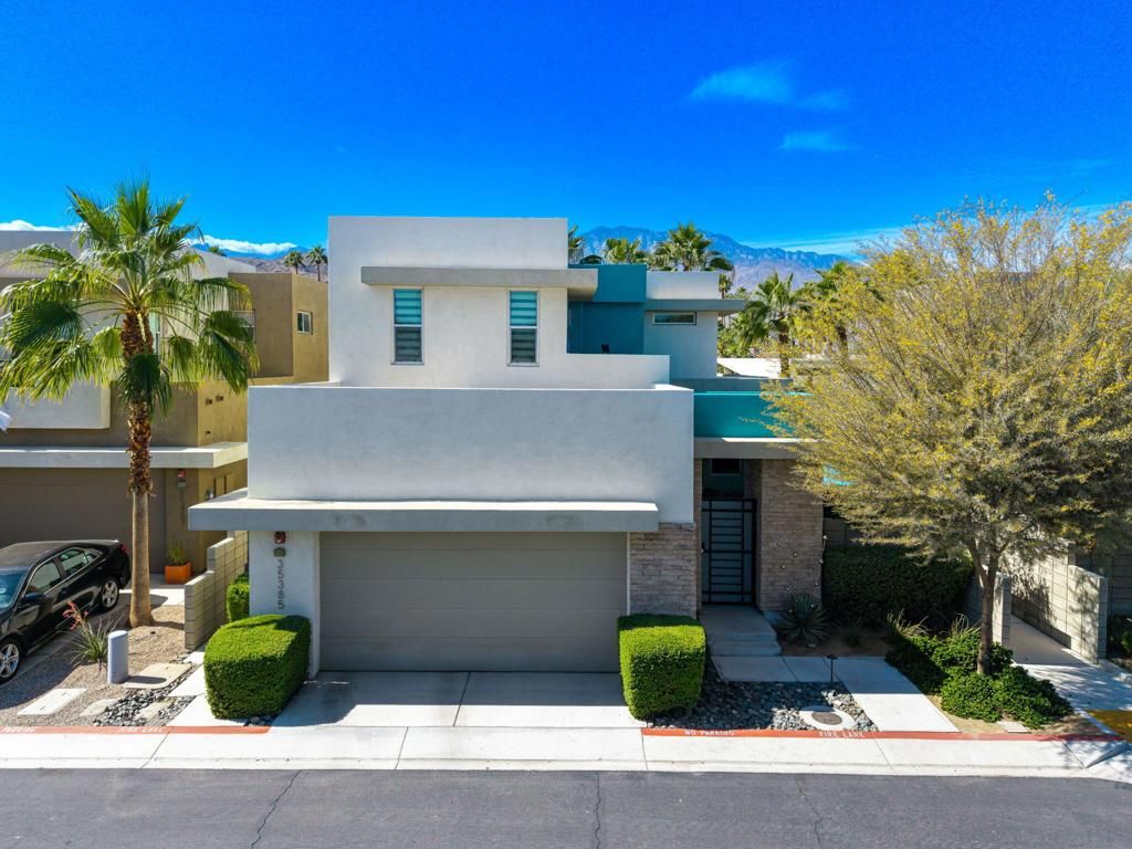 35385 Rush Lane, Cathedral City, CA 92234