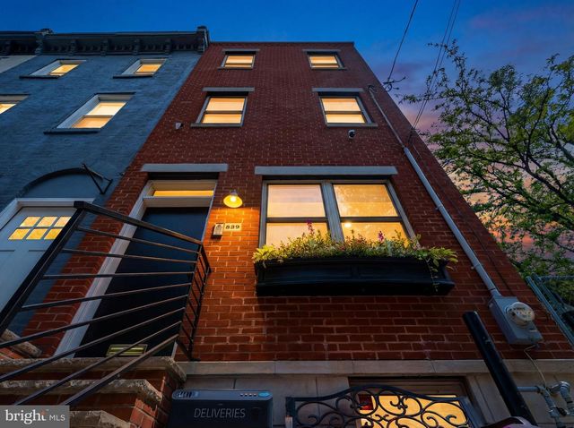 839 PERKIOMEN ST, Philadelphia, PA 19130