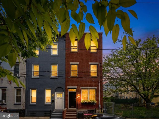 839 PERKIOMEN ST, Philadelphia, PA 19130
