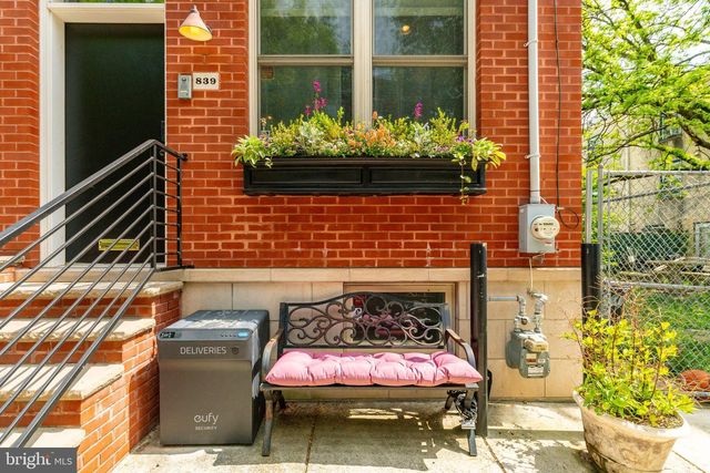 839 PERKIOMEN ST, Philadelphia, PA 19130