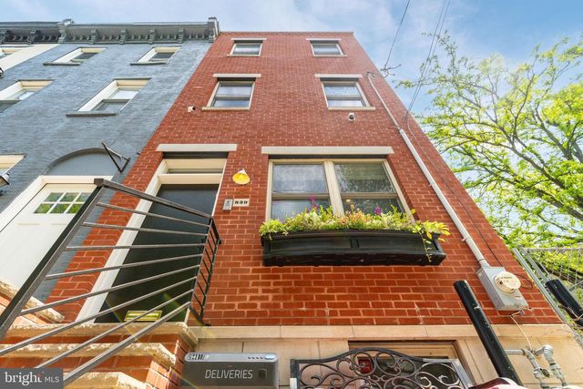 839 PERKIOMEN ST, Philadelphia, PA 19130